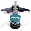 Акумуляторна коса Makita DUR364LRM2 (без акумулятора і ЗП)