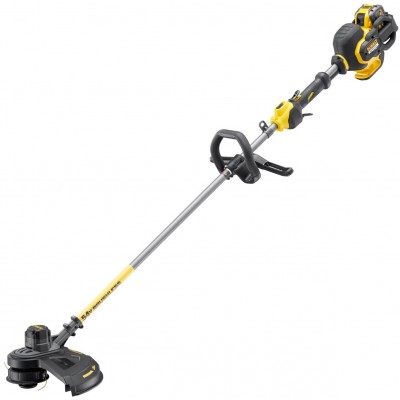 Акумуляторний тріммер DeWALT DCM571N (без акумулятора і ЗП)