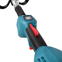 Акумуляторна коса Makita DUR192LZ (без АКБ та ЗП)