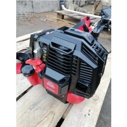 Мотокоса Vitals Master BK 553 Black Edition (117088)