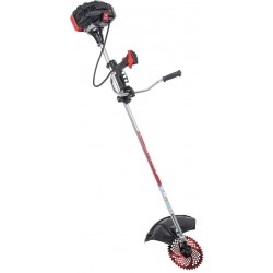 Мотокоса Vitals Master BK 553AVs Black Edition (117087)