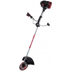 Мотокоса Vitals Master BK 553AVs Black Edition (117087)