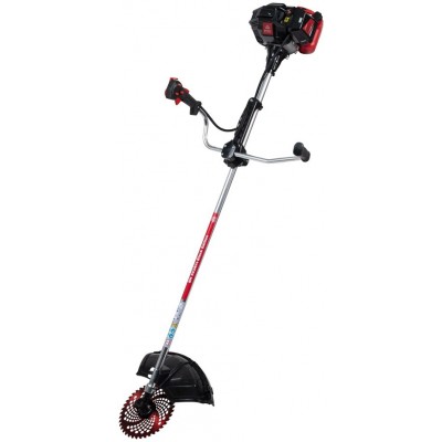 Мотокоса Vitals Master BK 553AVs Black Edition (117087)