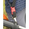 Акумуляторний тріммер Makita DUR364LPM2