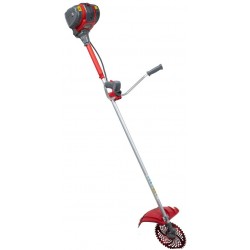 Мотокоса з бензиновим двигуном Vitals 3912-4a Prime (4-тактний)