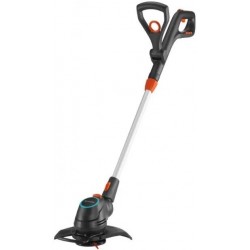 Тример акумуляторний Gardena ComfortCut 23/18V P4A Set (14701-20.000.00)