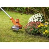 Тример електричний BLACK & DECKER BESTA525
