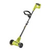 Щіткова машина Ryobi ONE + RY18PCA-0 без АКБ і ЗУ (5133004727)