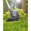 Тример акумуляторний Gardena ComfortCut 23/18V P4A Set (14701-20.000.00)