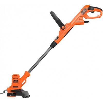 Тример електричний BLACK & DECKER BESTA525