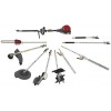 Комбісистеми Honda UMC 435 LAET