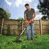 Тример акумуляторний BLACK & DECKER ST182320