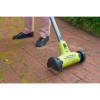 Щіткова машина Ryobi ONE + RY18PCA-0 без АКБ і ЗУ (5133004727)