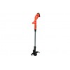 Тример акумуляторний BLACK & DECKER ST182320