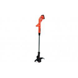 Тример акумуляторний BLACK & DECKER ST182320