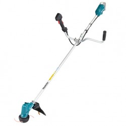 Акумуляторна коса Makita DUR190UZX3 (без АКБ та ЗП)