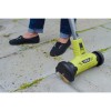 Щіткова машина Ryobi ONE + RY18PCA-0 без АКБ і ЗУ (5133004727)