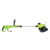 Тример електричний Greenworks GST6030 (2103707)
