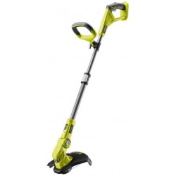 Тример Ryobi ONE + OLT1832 телескопічна ручка, без АКБ і ЗП (5133002813)