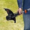 Тример акумуляторний Black & Decker GLC3630L20-QW
