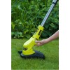 Тример Ryobi ONE + OLT1832 телескопічна ручка, без АКБ і ЗП (5133002813)