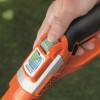 Тример акумуляторний Black & Decker GLC3630L20-QW