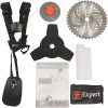 Мотокоса Limex Expert ВТ 524ba