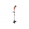 Тример акумуляторний Black & Decker GLC3630L20-QW