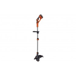 Тример акумуляторний Black & Decker GLC3630L20-QW