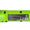Тример електричний Greenworks GST6030 (2103707)