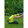 Тример Ryobi ONE + OLT1832 телескопічна ручка, без АКБ і ЗП (5133002813)