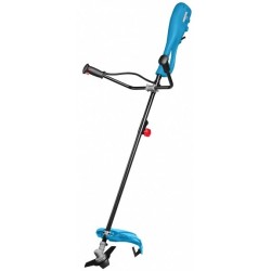 Електротріммер BauMaster GT-3526 2600 Вт, диск / котушка