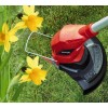 Тример акумуляторний Einhell GC-CT 18/24 Li-Solo (3411123) (без акумулятора і ЗП)