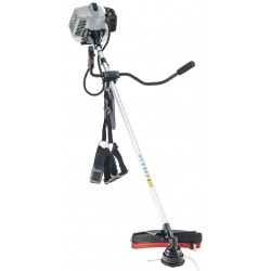 Мотокоса бензинова AL-KO Premium BC 500 B (113785)