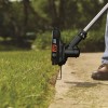 Тример акумуляторний Black & Decker GLC3630L20-QW