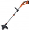 Тример акумуляторний Black & Decker GLC3630L20-QW Тример акумуляторний Black & Decker GLC3630L20-QW