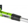 Тример електричний Greenworks GST6030 (2103707)