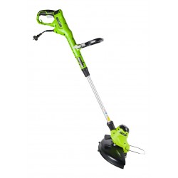 Тример електричний Greenworks GST6030 (2103707)