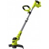 Тример Ryobi ONE + OLT1832 телескопічна ручка, без АКБ і ЗП (5133002813)