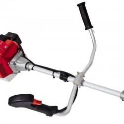 Мотокоса Einhell GH-BC 43 AS