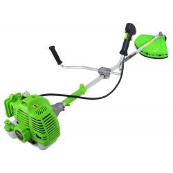 Мотокоса Grunhelm GR-3200M Professional