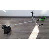 Тример акумуляторний Greenworks GD40BCB без АКБ и ЗП