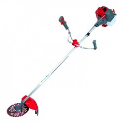 Мотокоса з бензиновим двигуном Vitals BK 5220ao Empire