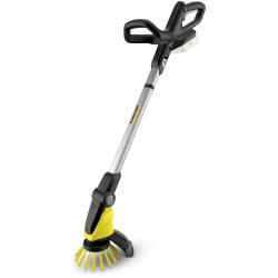Пристрій для видалення бур'яну Karcher WRE 4 (1.445-240.0) (без акумулятора і ЗП)