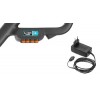 Тример Gardena SmallCut Li-23R (09822-20.000.00)