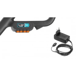 Тример Gardena SmallCut Li-23R (09822-20.000.00)