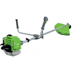 Мотокоса Grunhelm GR-43M (2,8 кВт, 7.8 кг) (84274)