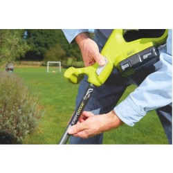 Тример Ryobi ONE + OLT1825M без АКБ і ЗП (5133002822)