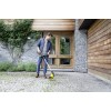 Пристрій для видалення бур'яну Karcher WRE 4 (1.445-240.0) (без акумулятора і ЗП)
