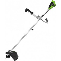 Тример акумуляторний Greenworks GD40BCB без АКБ и ЗП